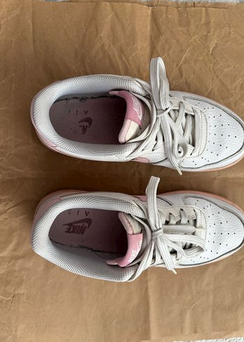 Nike Air Force Sneaker - Görsel 11