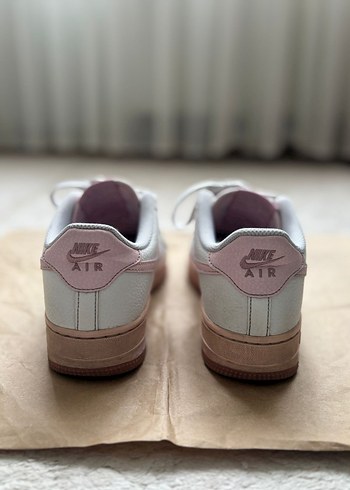Nike Air Force Sneaker - Görsel 2