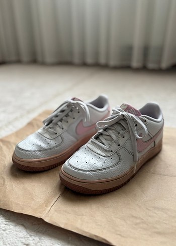 Nike Air Force Sneaker - Görsel 9