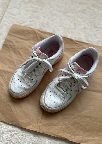 Nike Air Force Sneaker - Görsel 5