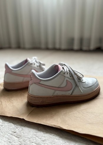 Nike Air Force Sneaker - Görsel 8