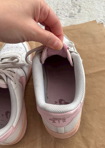 Nike Air Force Sneaker - Görsel 12