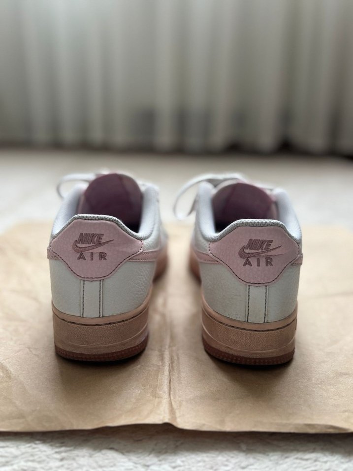 Nike Air Force Sneaker - Görsel 2