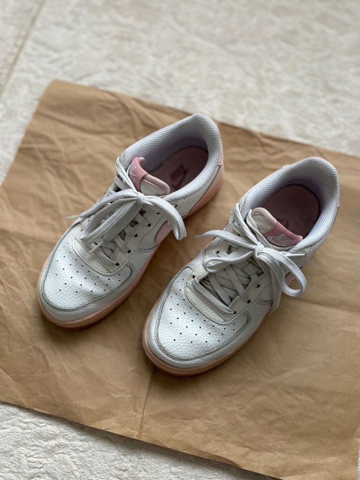 Nike Air Force Sneaker - Görsel 5