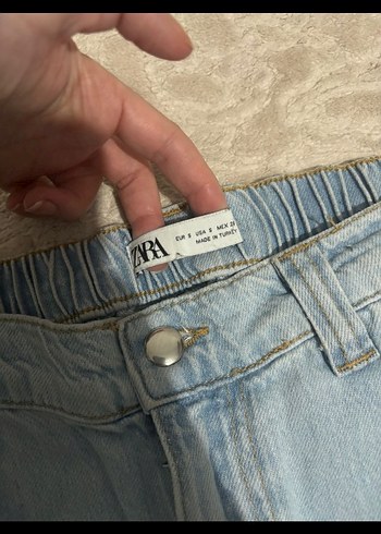 36 Beden Zara jeans