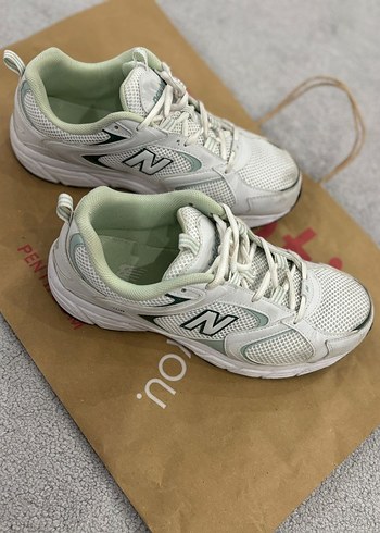 newbalance sneakers - Görsel 11