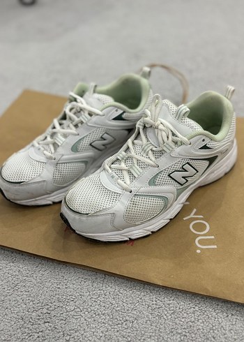 newbalance sneakers - Görsel 12