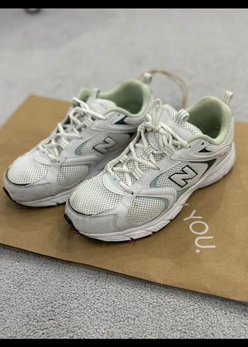 New Balance 39