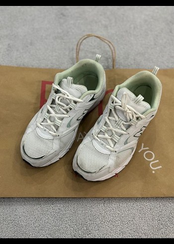 newbalance sneakers - Görsel 4