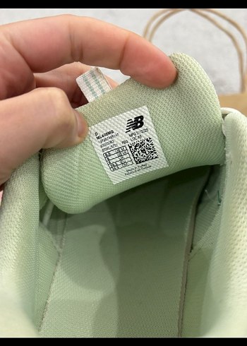 newbalance sneakers - Görsel 2