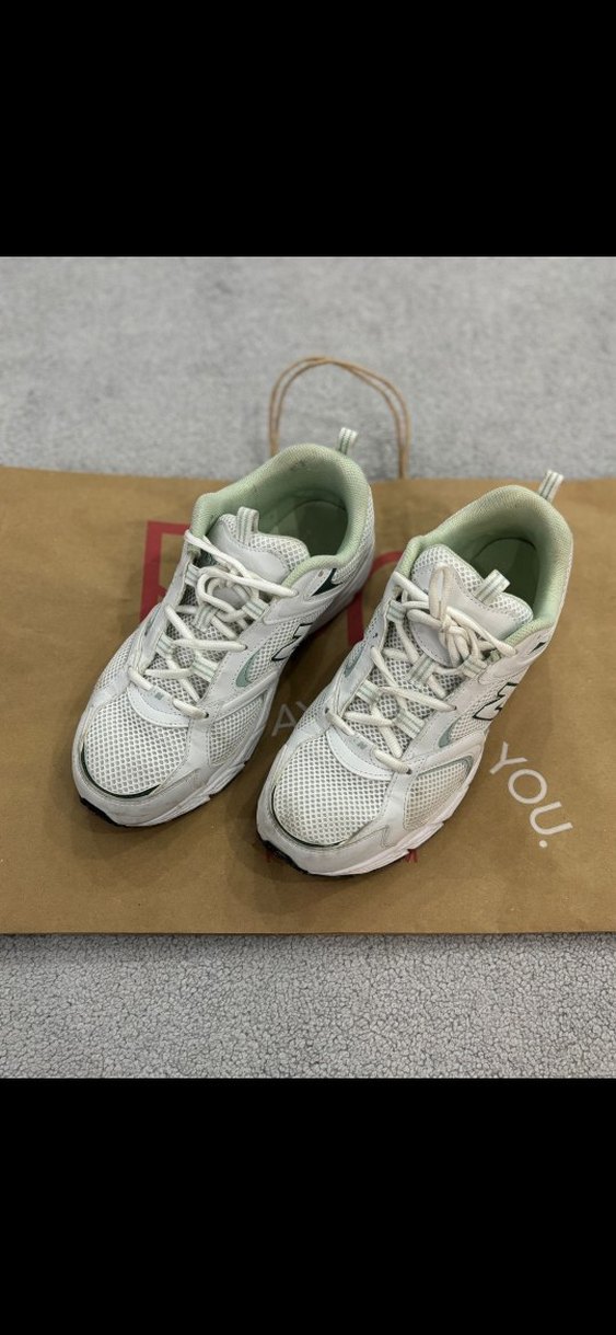 newbalance sneakers - Görsel 4