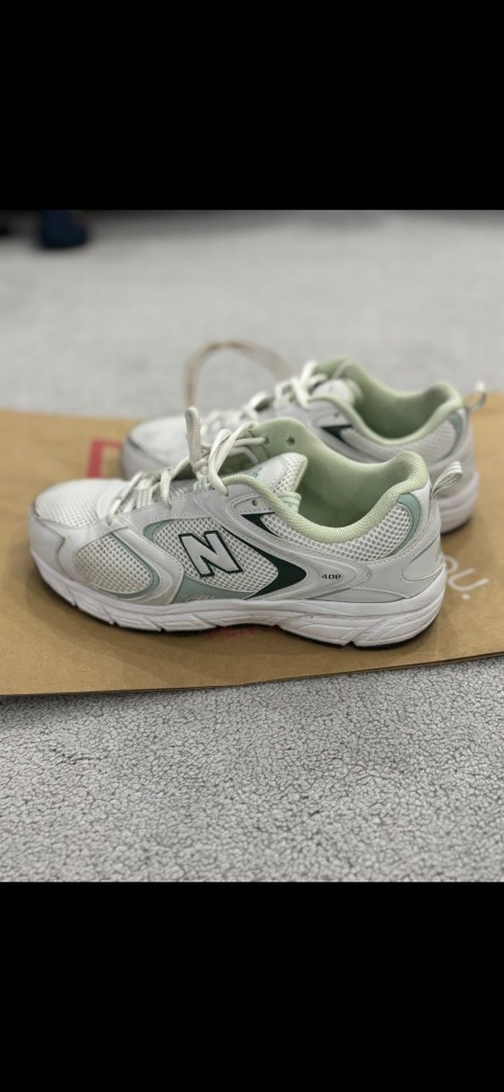 newbalance sneakers - Görsel 3