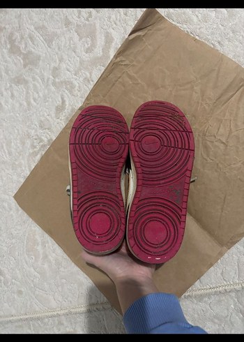 Nike sneaker - Görsel 5