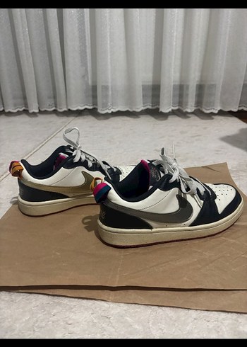 Nike sneaker - Görsel 12