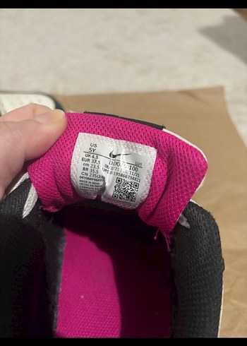 Nike sneaker - Görsel 6