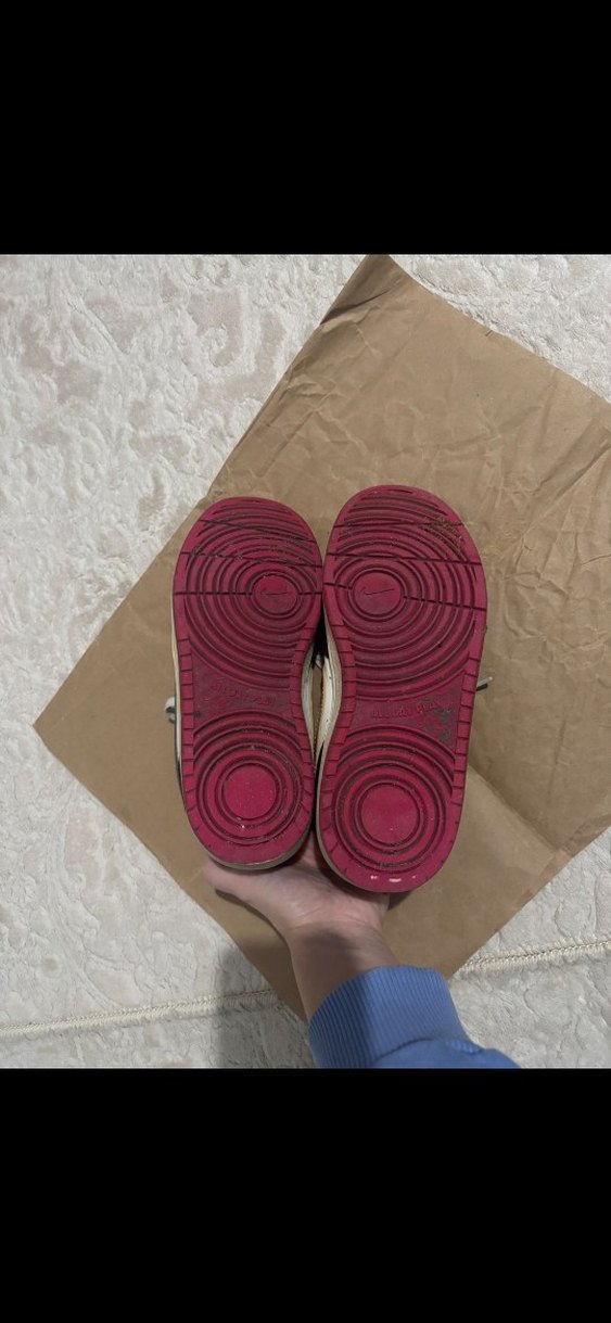 Nike sneaker - Görsel 5