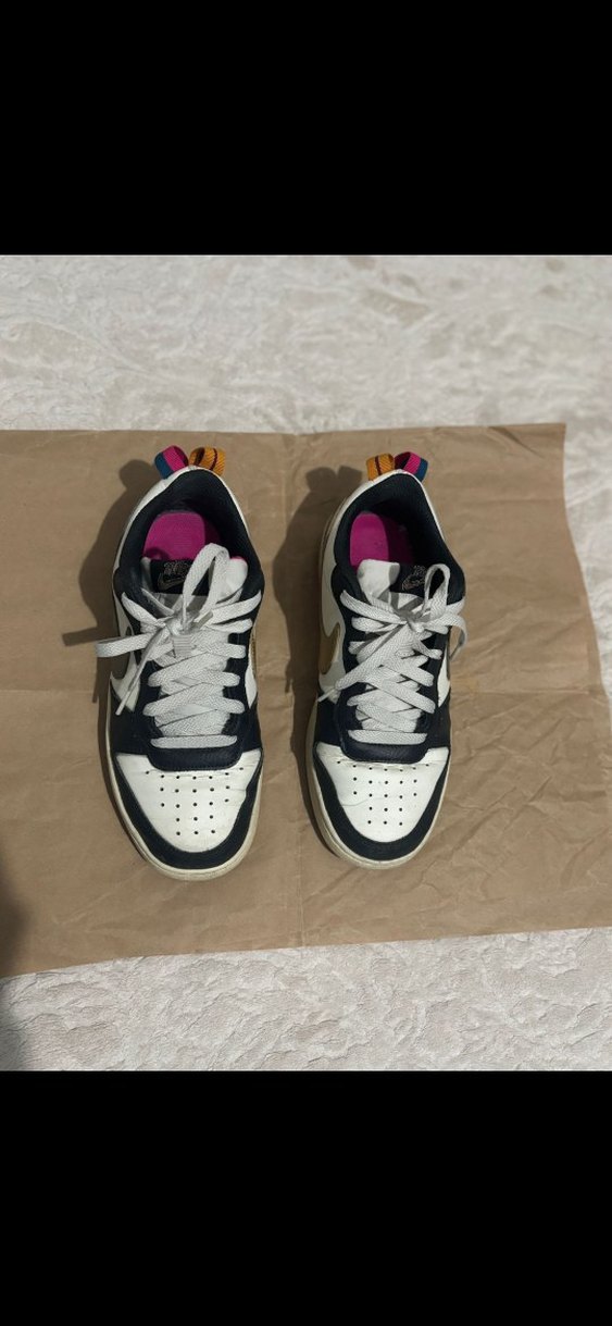 Nike sneaker - Görsel 4