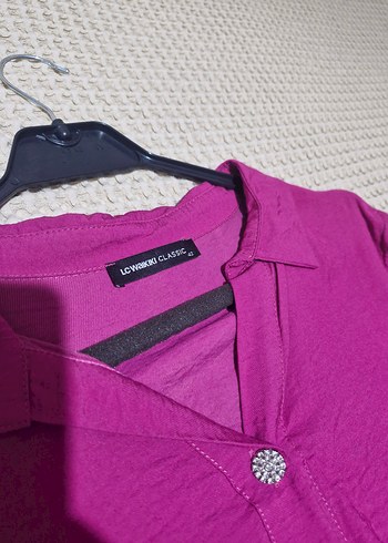 LCw Gömlek - Görsel 3