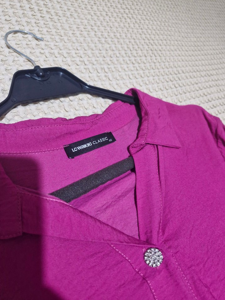 LCw Gömlek - Görsel 3