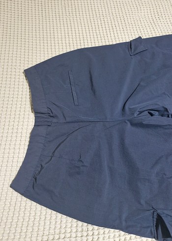 Bershka parasüt kumaş pantolon - Görsel 4