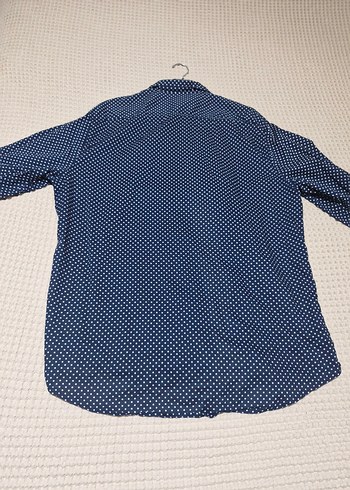 H&M gömlek - Görsel 2