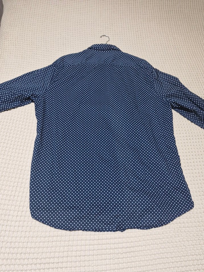 H&M gömlek - Görsel 2