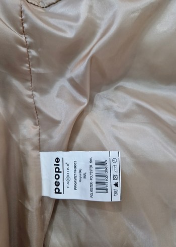 People by Fabrika mont - Görsel 7