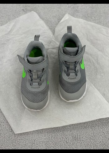 Nike Erkek Çocuk Spor Ayakkabısı - Görsel 5