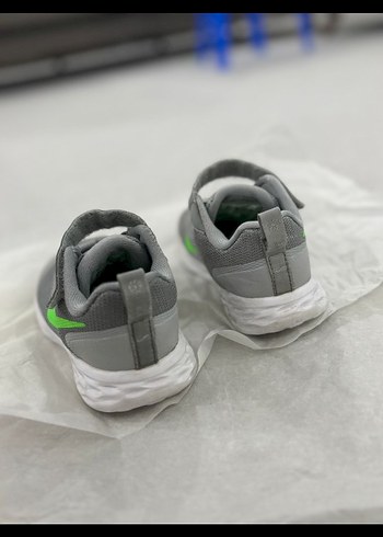 Nike Erkek Çocuk Spor Ayakkabısı - Görsel 7