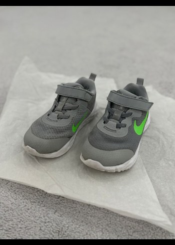 Nike Erkek Çocuk Spor Ayakkabısı - Görsel 6