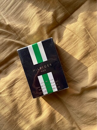 Tommy Hilfiger Erkek Parfümü