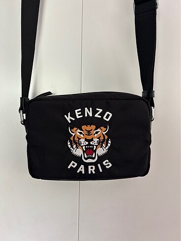 Kenzo Paris Çanta - Unisex