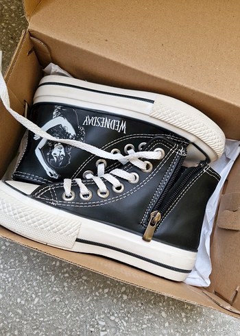 #flo #wednesday #bot #spor #ayakkabı - Görsel 3