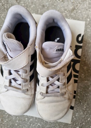 #adidas #kızcocuk #erkekcocuk #spor #ayakkabı - Görsel 4