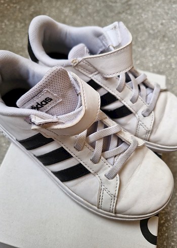 #adidas #kızcocuk #erkekcocuk #spor #ayakkabı - Görsel 3