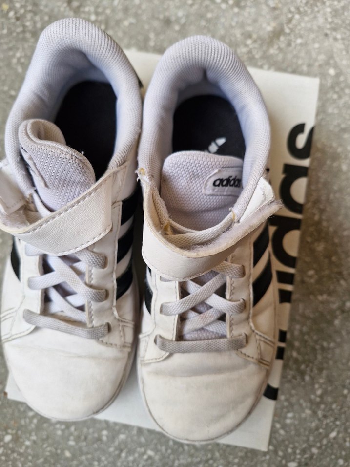 #adidas #kızcocuk #erkekcocuk #spor #ayakkabı - Görsel 4