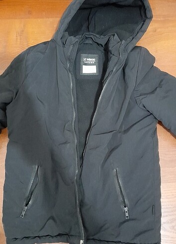#lcw #mont #kaban #erkekcocuk 