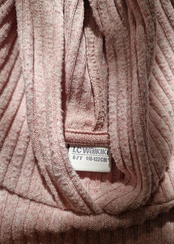 Pembe Triko #kızcocuk #takım - Görsel 10