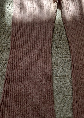 Pembe Triko #kızcocuk #takım - Görsel 3