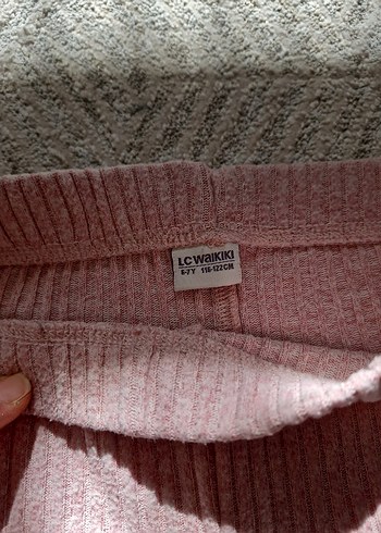 Pembe Triko #kızcocuk #takım - Görsel 9