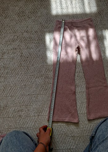 Pembe Triko #kızcocuk #takım - Görsel 6