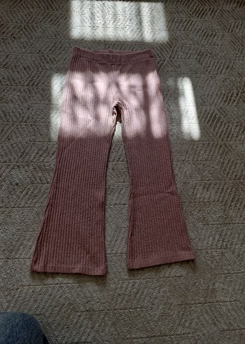 Pembe Triko #kızcocuk #takım - Görsel 2