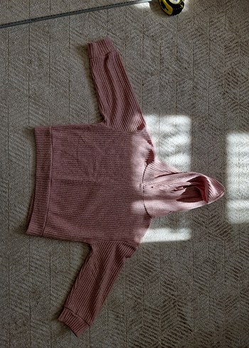 Pembe Triko #kızcocuk #takım - Görsel 4