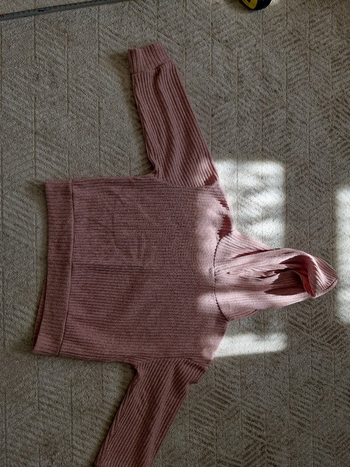 Pembe Triko #kızcocuk #takım - Görsel 5