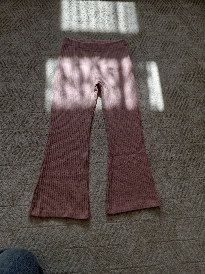 Pembe Triko #kızcocuk #takım - Görsel 2