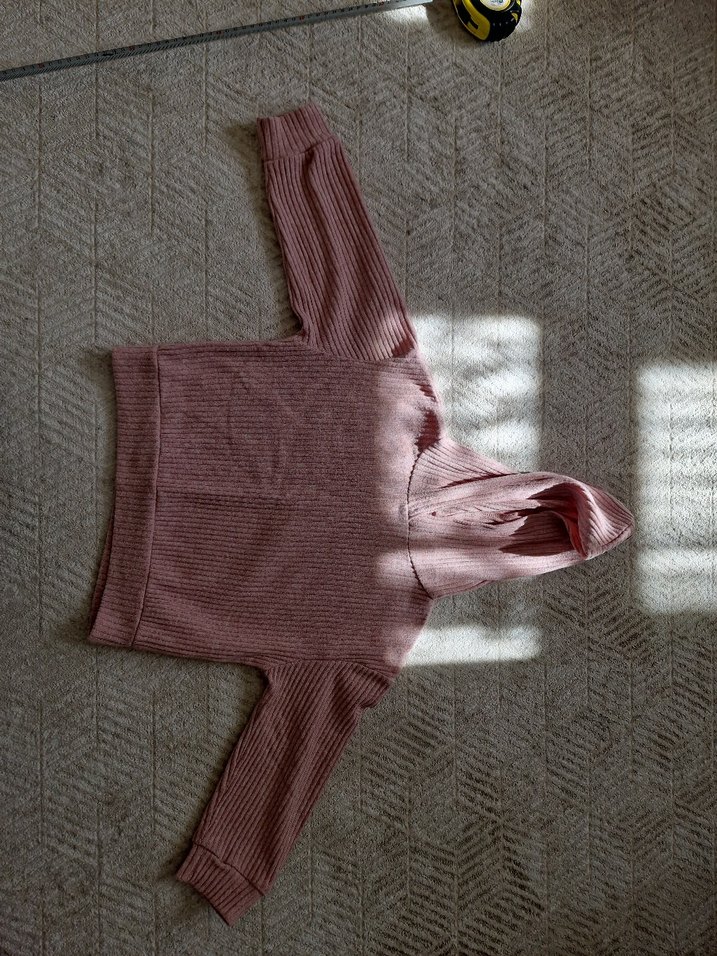 Pembe Triko #kızcocuk #takım - Görsel 4