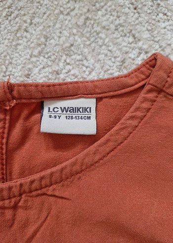 #kızçocuk Keten #takım - Görsel 2