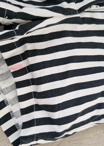 #kızcocuk #kotonkids #şort - Görsel 3