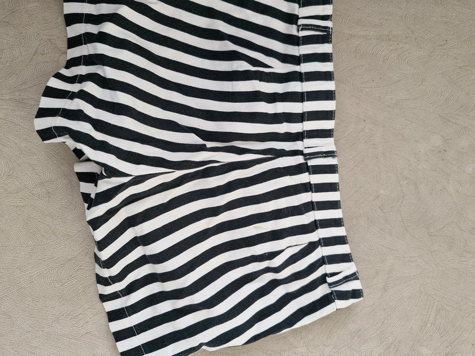 #kızcocuk #kotonkids #şort - Görsel 2