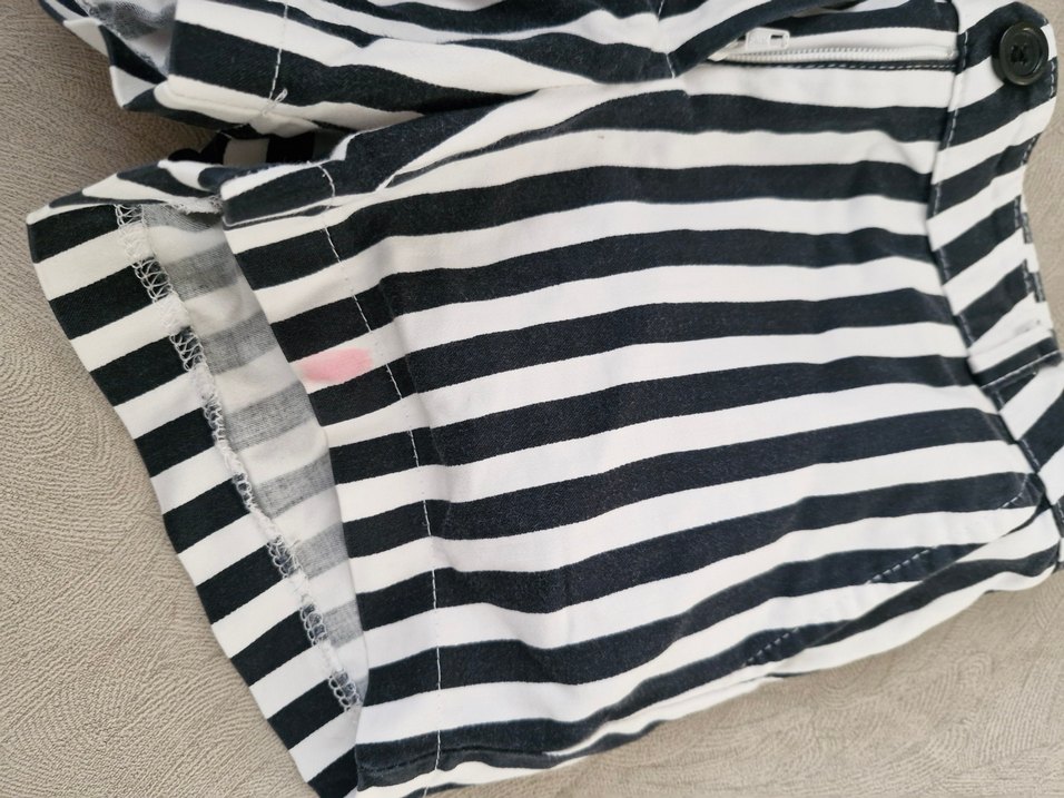 #kızcocuk #kotonkids #şort - Görsel 3